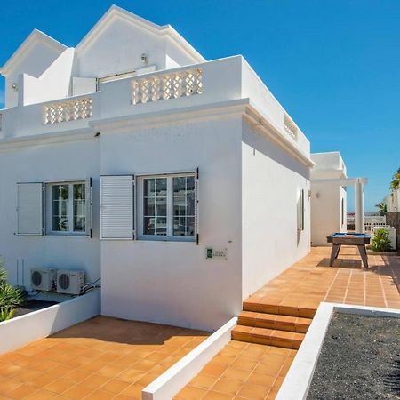 Villa Calma By Villa Plus Puerto del Carmen  Exterior foto