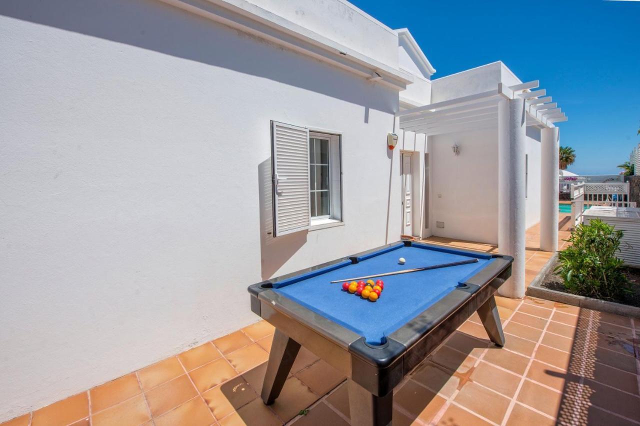 Villa Calma By Villa Plus Puerto del Carmen  Exterior foto